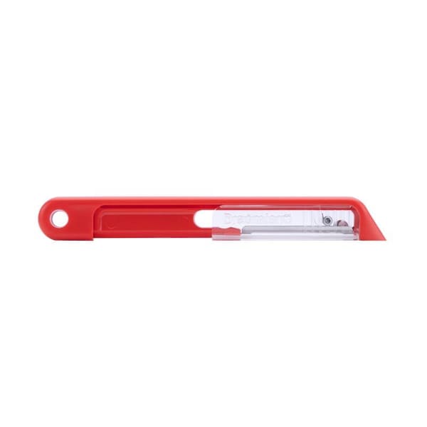 Dreamfarm Dreamfarm Red ABS Plastic/Stainless Steel Sharple DFSH4427 - main